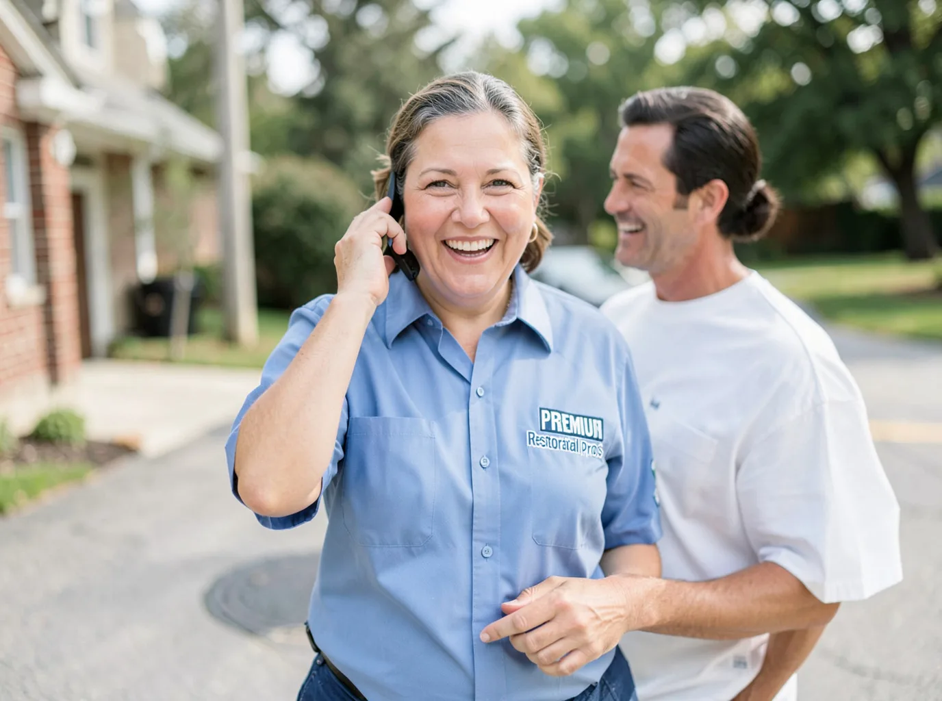 Water Damage Restoration Sharon, GA FAQs